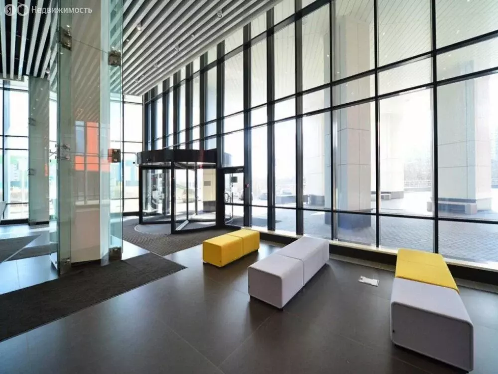 Офис (993.7 м) - Фото 1