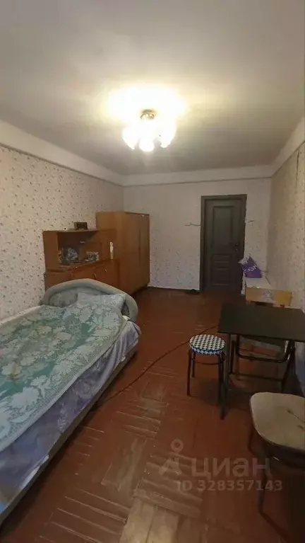 Комната Санкт-Петербург ул. Руднева, 21К1 - Фото 2