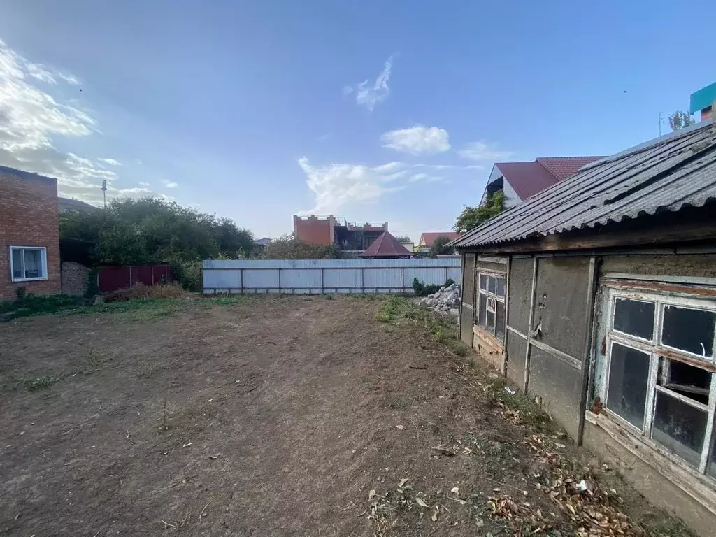 Дом в Краснодарский край, Ейск Первомайская ул. (47 м) - Фото 1