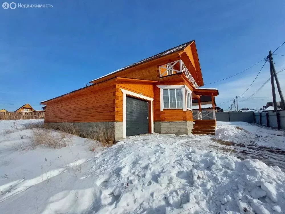 Дом в деревня Грановщина, улица Василия Шукшина (180 м) - Фото 2