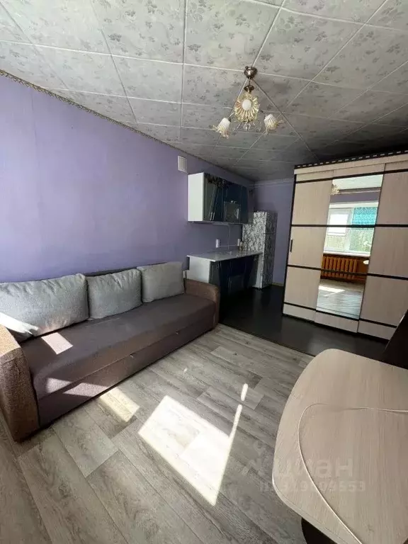 Комната Вологодская область, Великий Устюг ул. Сахарова, 13 (16.9 м) - Фото 0