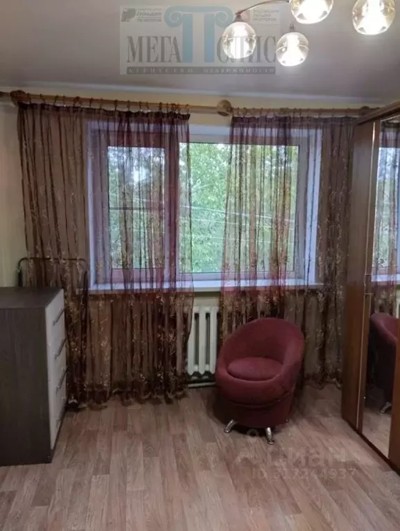 1-к кв. Нижегородская область, Нижний Новгород Мончегорский мкр, ул. ... - Фото 1
