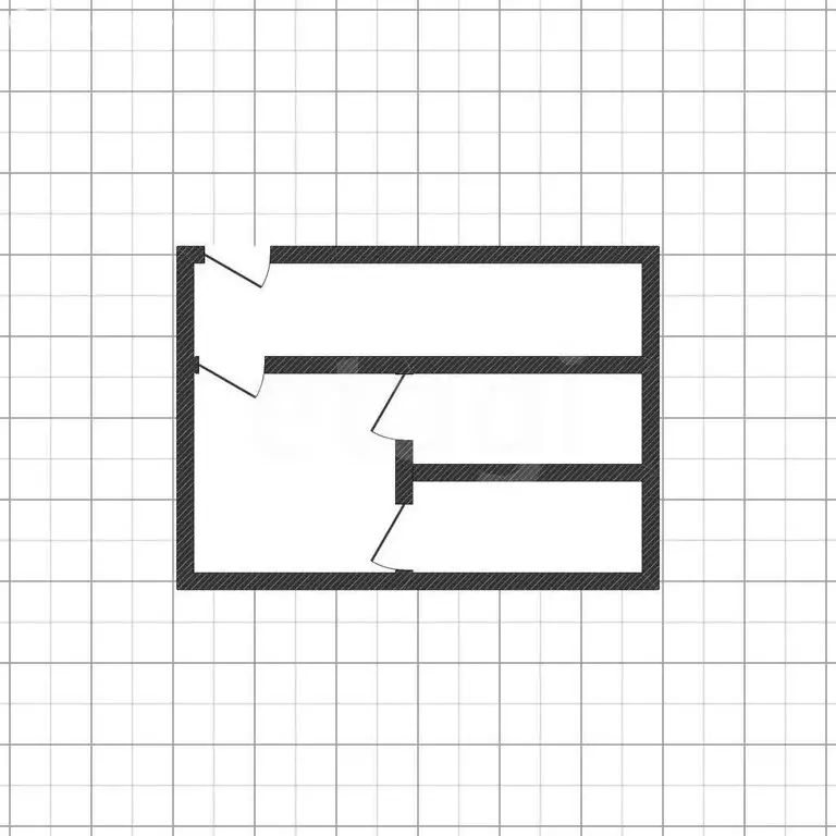 Дом в Тверская область, Калининский муниципальный округ, деревня ... - Фото 1