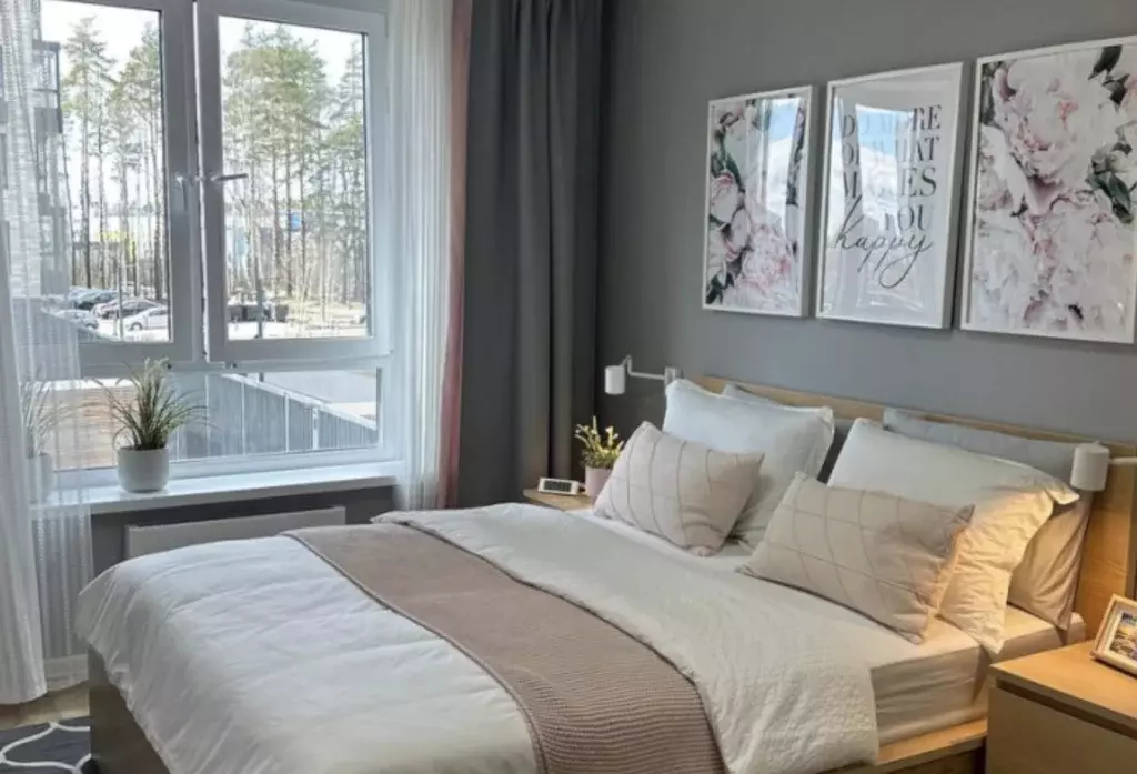Продаётся квартира-студия, 24.8 м - Фото 1