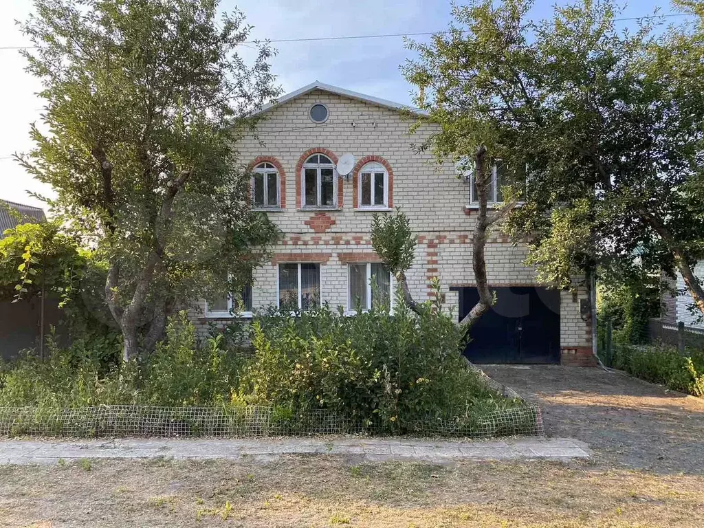 Дом 182,8 м на участке 21 сот. - Фото 0