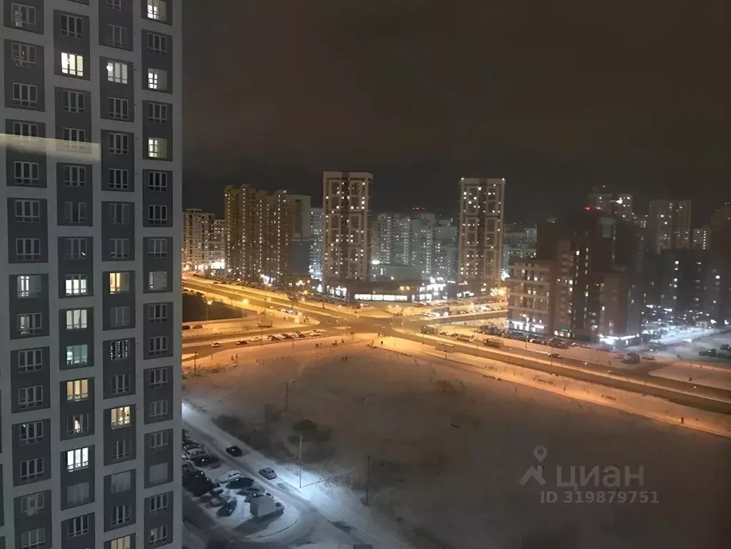 3-к кв. Свердловская область, Екатеринбург просп. Академика Сахарова, ... - Фото 0