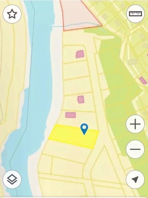 Участок в Ярославская область, Ярославский муниципальный округ, с. ... - Фото 1