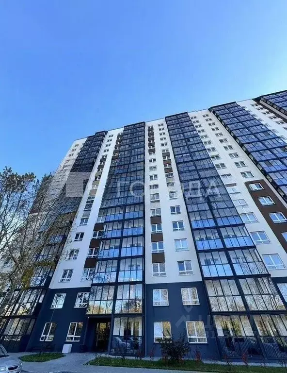 1-к кв. Новосибирская область, Новосибирск Игарская ул., 5 (29.0 м) - Фото 1