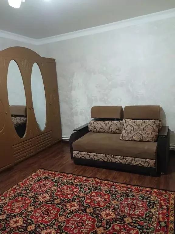 3-к кв. Дагестан, Махачкала ул. Буйнакского, 64 (64.0 м) - Фото 0