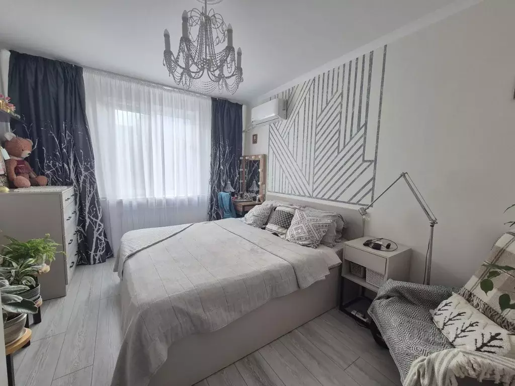 2-к кв. Крым, Керчь ул. Кирова, 111 (50.5 м) - Фото 1