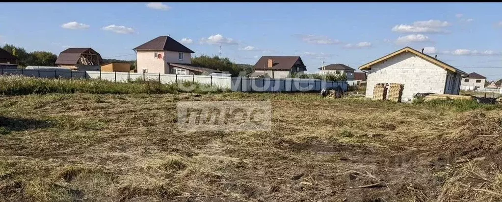 Участок в Свердловская область, Екатеринбург муниципальное ... - Фото 1