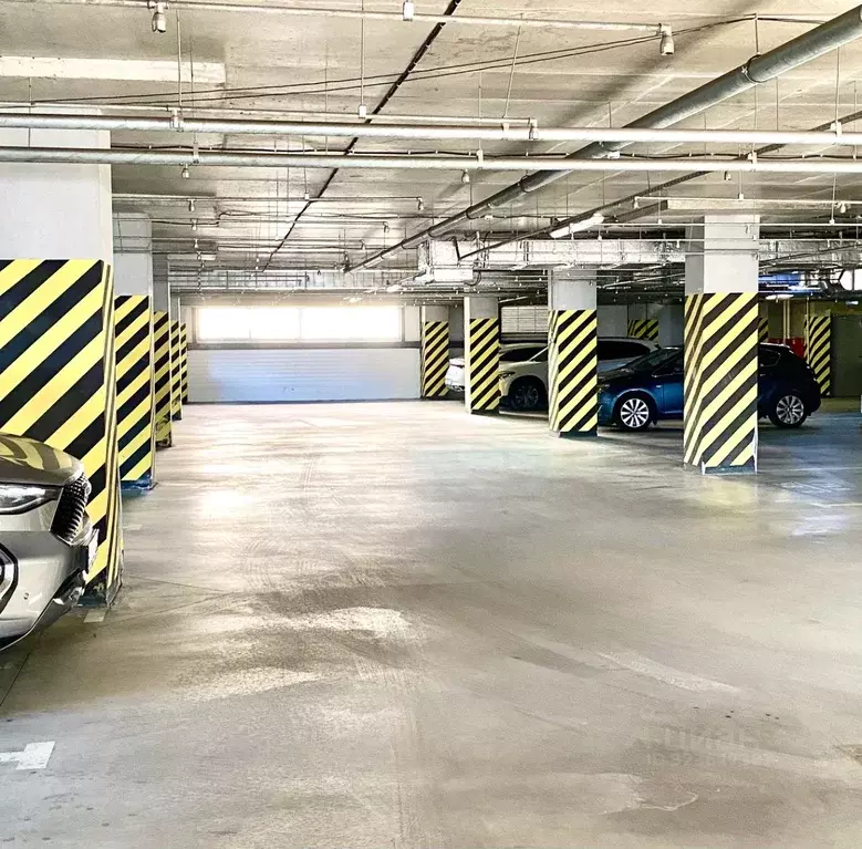 Гараж в Санкт-Петербург Пулковское ш., 36к6 (27 м) - Фото 2