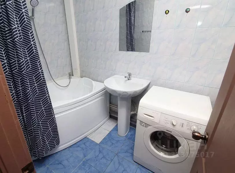 2-к кв. Красноярский край, Красноярск имени газеты Красноярский ... - Фото 1