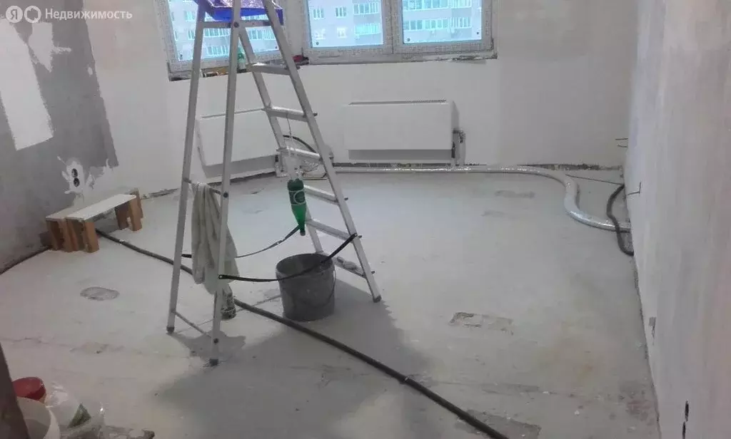 1-комнатная квартира: Долгопрудный, Новый бульвар, 11 (44.2 м) - Фото 2