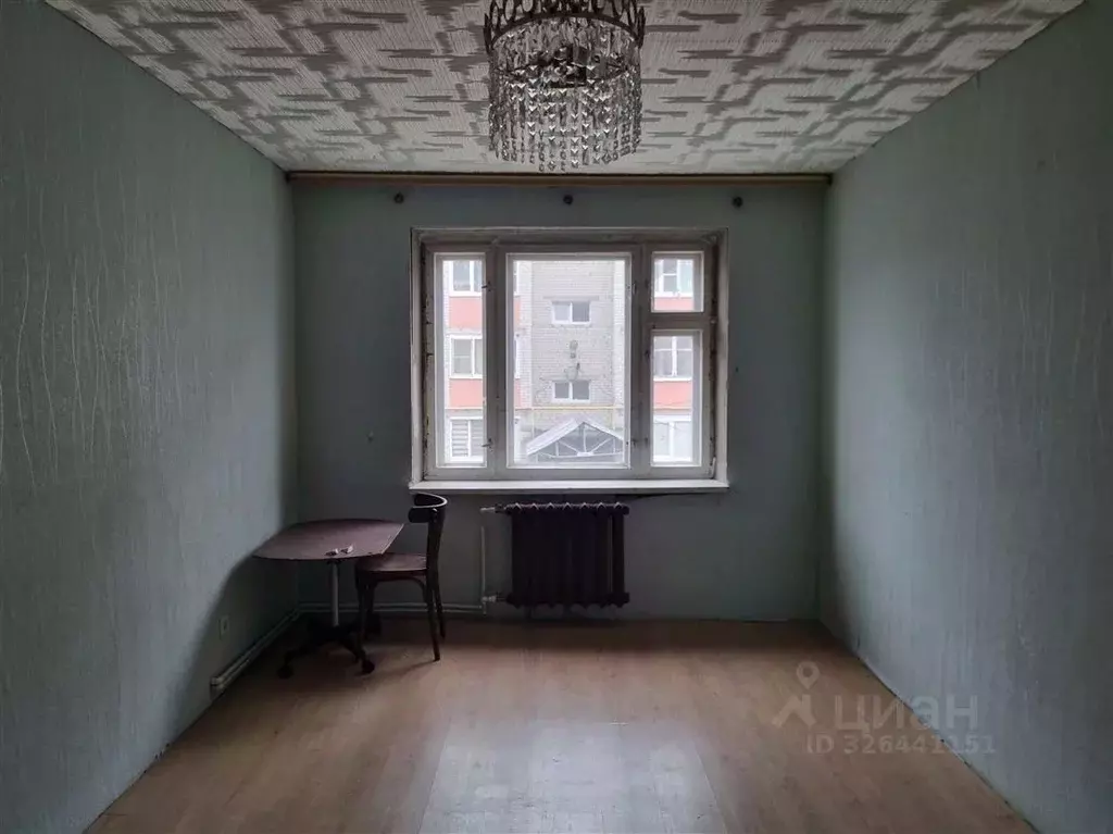 1-к кв. Рязанская область, Рязанский муниципальный округ, д. Турлатово ... - Фото 1