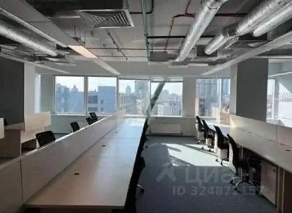 Офис в Москва Киевская ул., 7к2 (916 м) - Фото 1