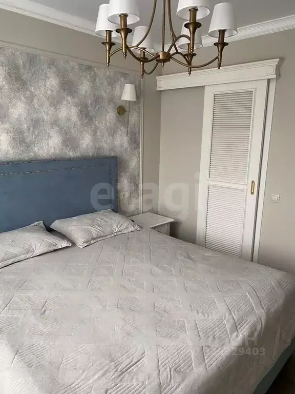 3-к кв. Алтайский край, Барнаул Интернациональная ул., 47 (83.5 м) - Фото 2