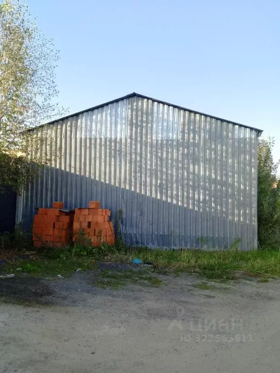 Помещение свободного назначения в Московская область, Одинцовский ... - Фото 2