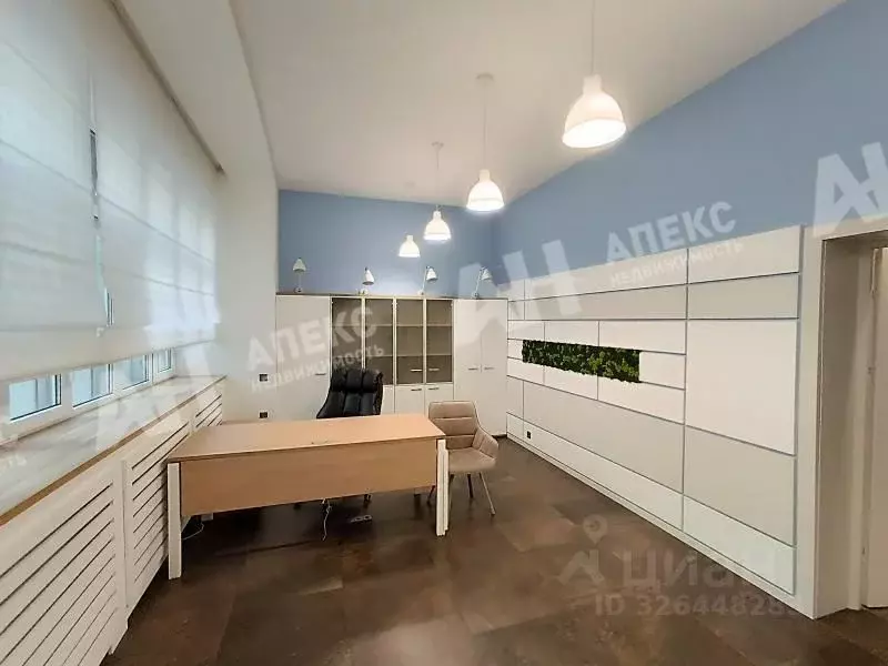 Офис в Москва Ленинградский просп., 37К12 (150 м) - Фото 2