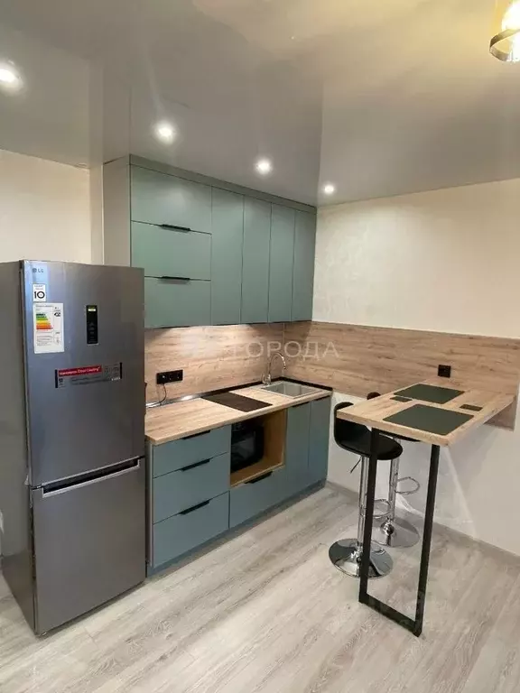 Студия Новосибирская область, Новосибирск ул. Авиастроителей, 18 (33.0 ... - Фото 0