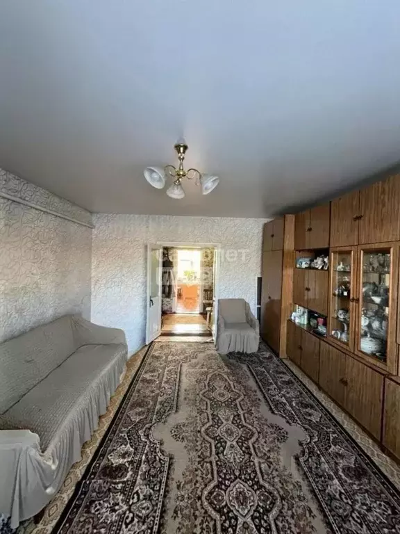 Дом в Алтайский край, Бийский район, с. Малоенисейское Новая ул., 2 ... - Фото 2