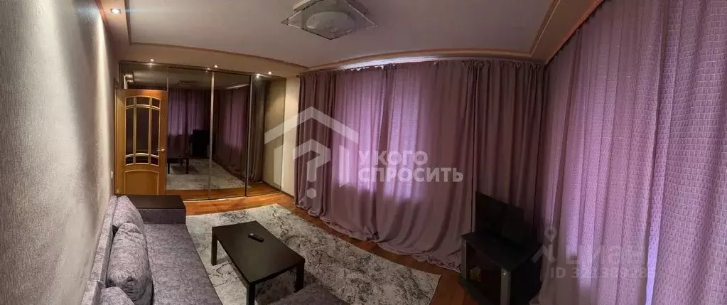 2-к кв. Санкт-Петербург, Санкт-Петербург, Петергоф ул. Аврова, 11б ... - Фото 1