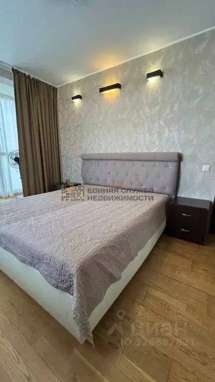 3-к кв. Башкортостан, Уфа ул. Менделеева (90.0 м) - Фото 1