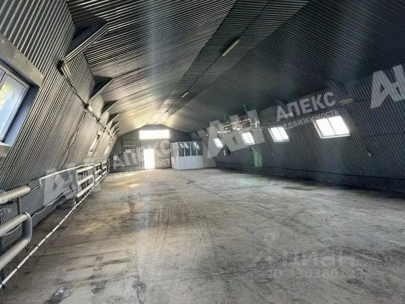 Склад в Московская область, Домодедово Северное Домодедово промзона, ... - Фото 1