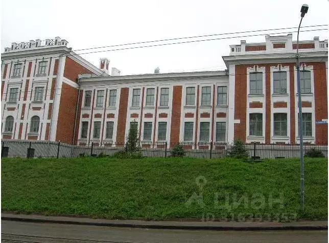Помещение свободного назначения в Татарстан, Казань ул. Бутлерова, 7 ... - Фото 0