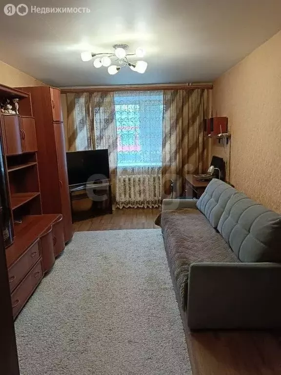 3-комнатная квартира: Воронеж, улица Хользунова, 15 (57.6 м) - Фото 1