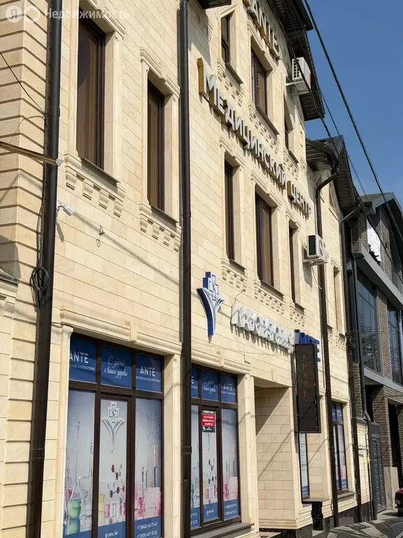 Офис (320 м) - Фото 1