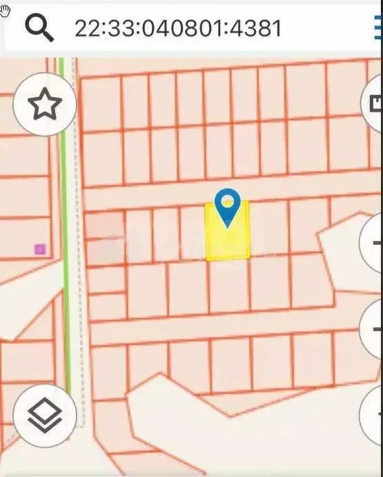 Участок в Алтайский край, Первомайский район, пос. Новый ул. Кленовая, ... - Фото 2