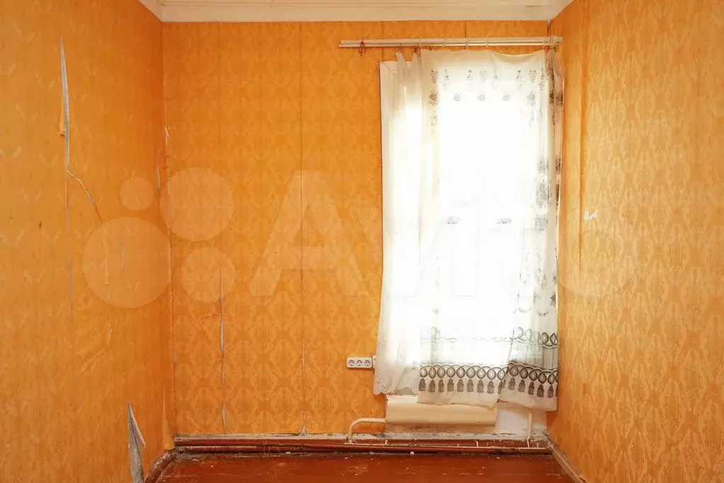 2-к. квартира, 40,6 м, 1/1 эт. - Фото 1