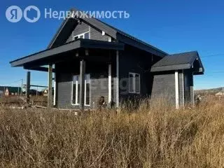 Дом в село Ишеево, Пятая улица (94.3 м) - Фото 2