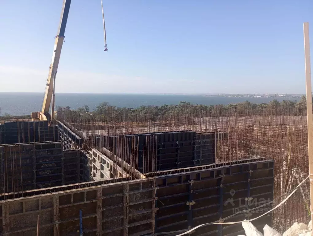 2-к кв. Крым, Керчь Белый город жилой комплекс (104.9 м) - Фото 2