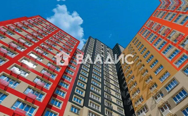 1-к кв. Московская область, Балашиха ул. Яганова, 8 (32.0 м) - Фото 0