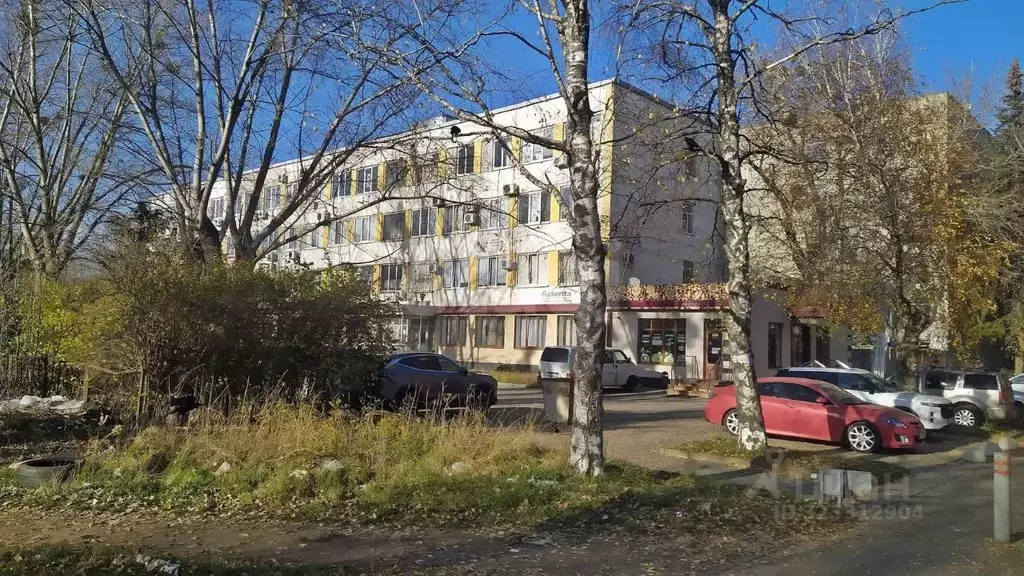 Офис в Ставропольский край, Ставрополь просп. Кулакова, 8Б (17 м) - Фото 2