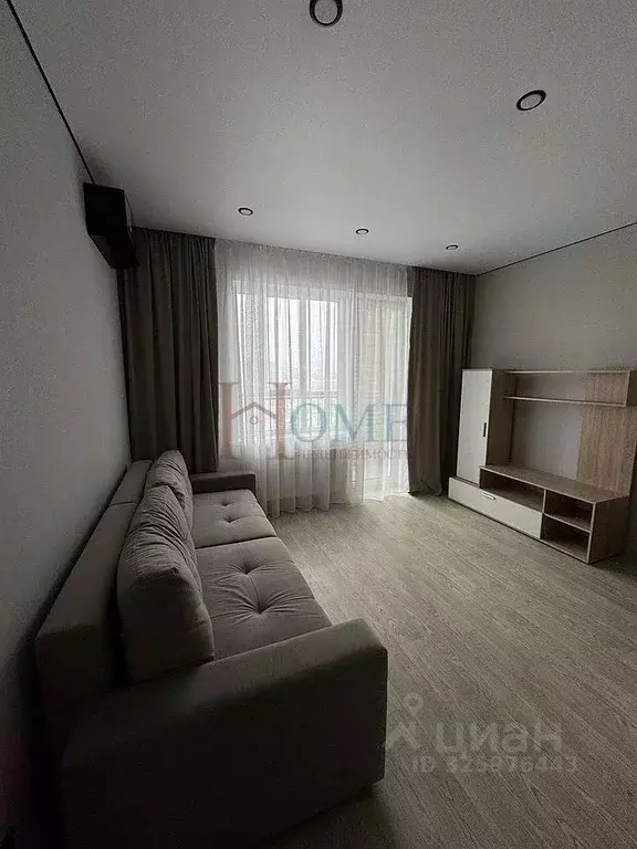 Студия Новосибирская область, Новосибирск Светлановская ул., 52/2 ... - Фото 1