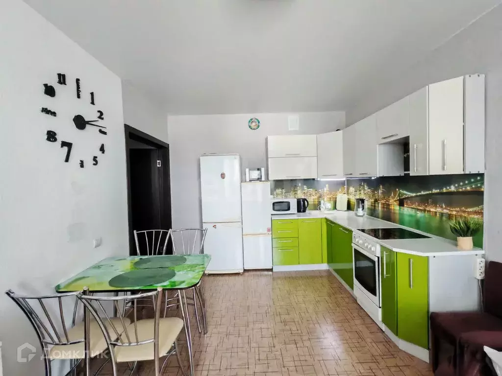 Продаётся 2-к квартира, 53 м - Фото 1