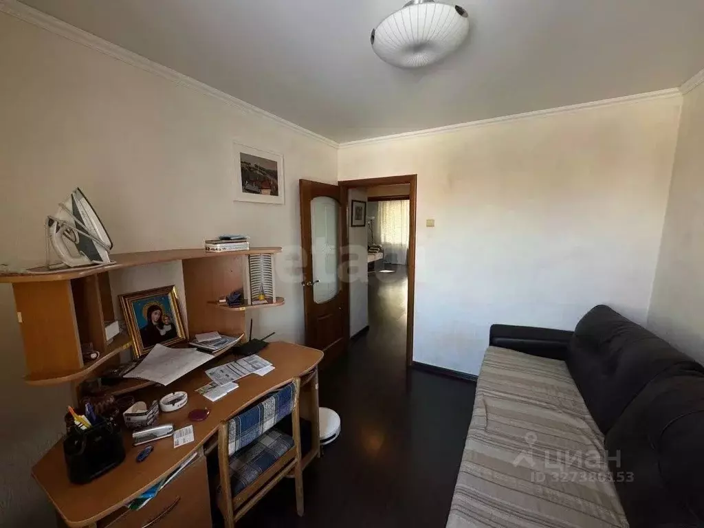 3-к кв. Курская область, Курск ул. Черняховского, 54 (61.0 м) - Фото 0