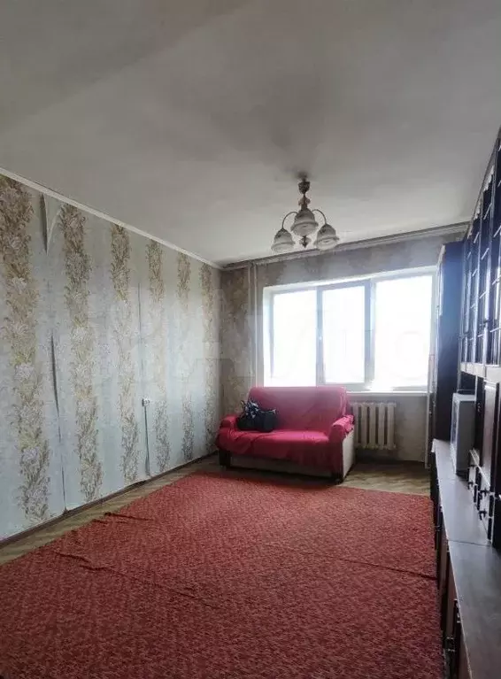 2-к. квартира, 56 м, 4/9 эт. - Фото 1