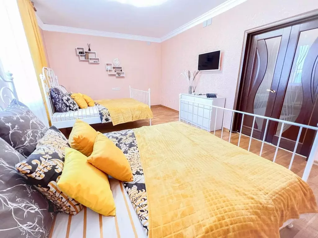2-к кв. Татарстан, Казань ул. Бутлерова, 29 (76.0 м) - Фото 1