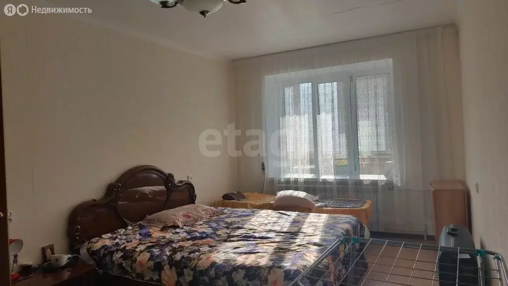 3-комнатная квартира: Пласт, улица Титова, 7 (69 м) - Фото 1