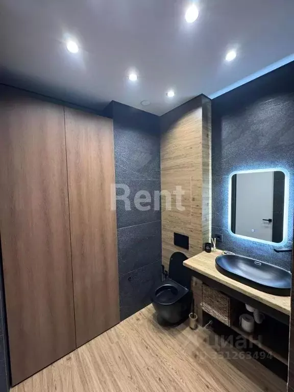 2-к кв. Москва Нагатинская наб., 10А (40.0 м) - Фото 2
