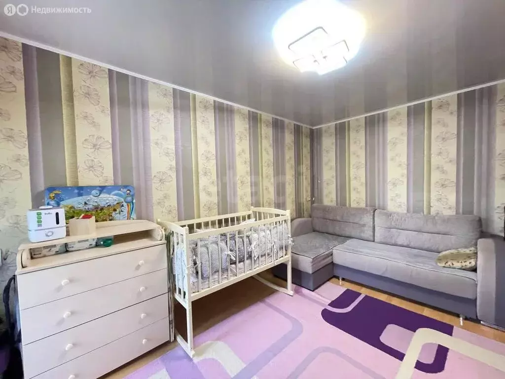 2-комнатная квартира: Кострома, улица Ленина, 136 (42.2 м) - Фото 1