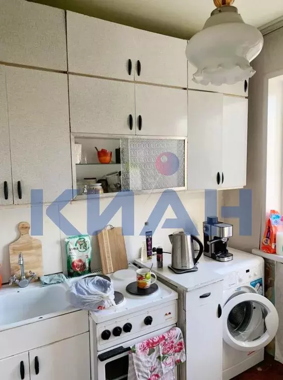 Продаётся 2-к квартира, 46 м - Фото 0