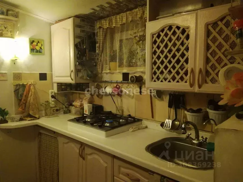 Дом в Севастополь ул. Гусева (107 м) - Фото 2