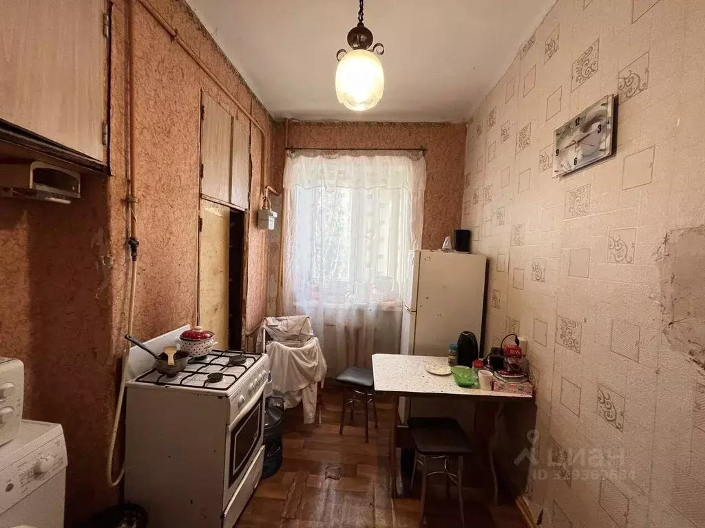2-к кв. Севастополь ул. Гоголя, 11 (49.6 м) - Фото 1