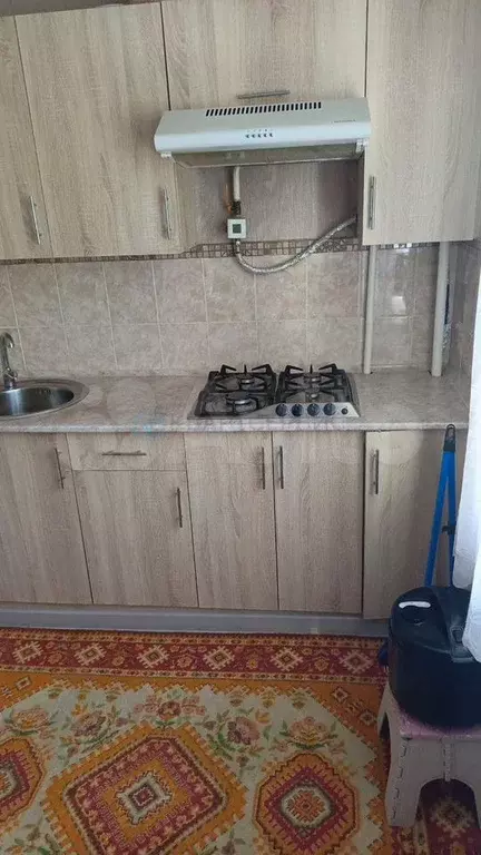 2-к. квартира, 42,3 м, 2/3 эт. - Фото 0