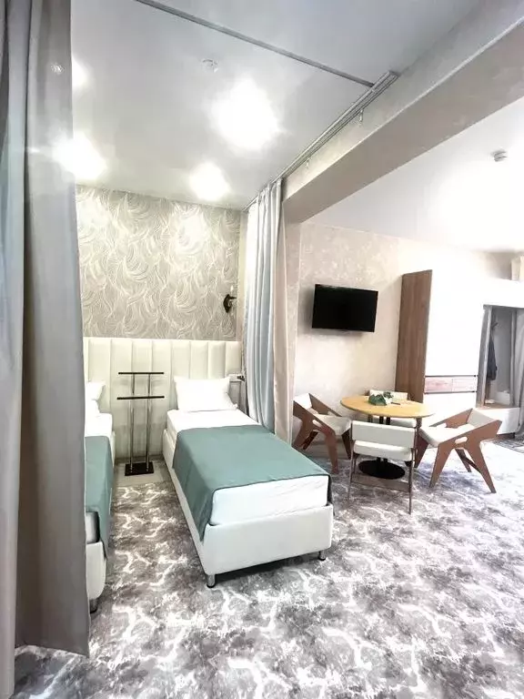 Комната Ставропольский край, Предгорный муниципальный округ, пос. ... - Фото 1